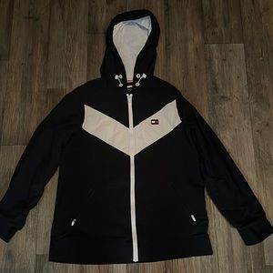 Selling Tommy Hilfiger Sports Jacket.